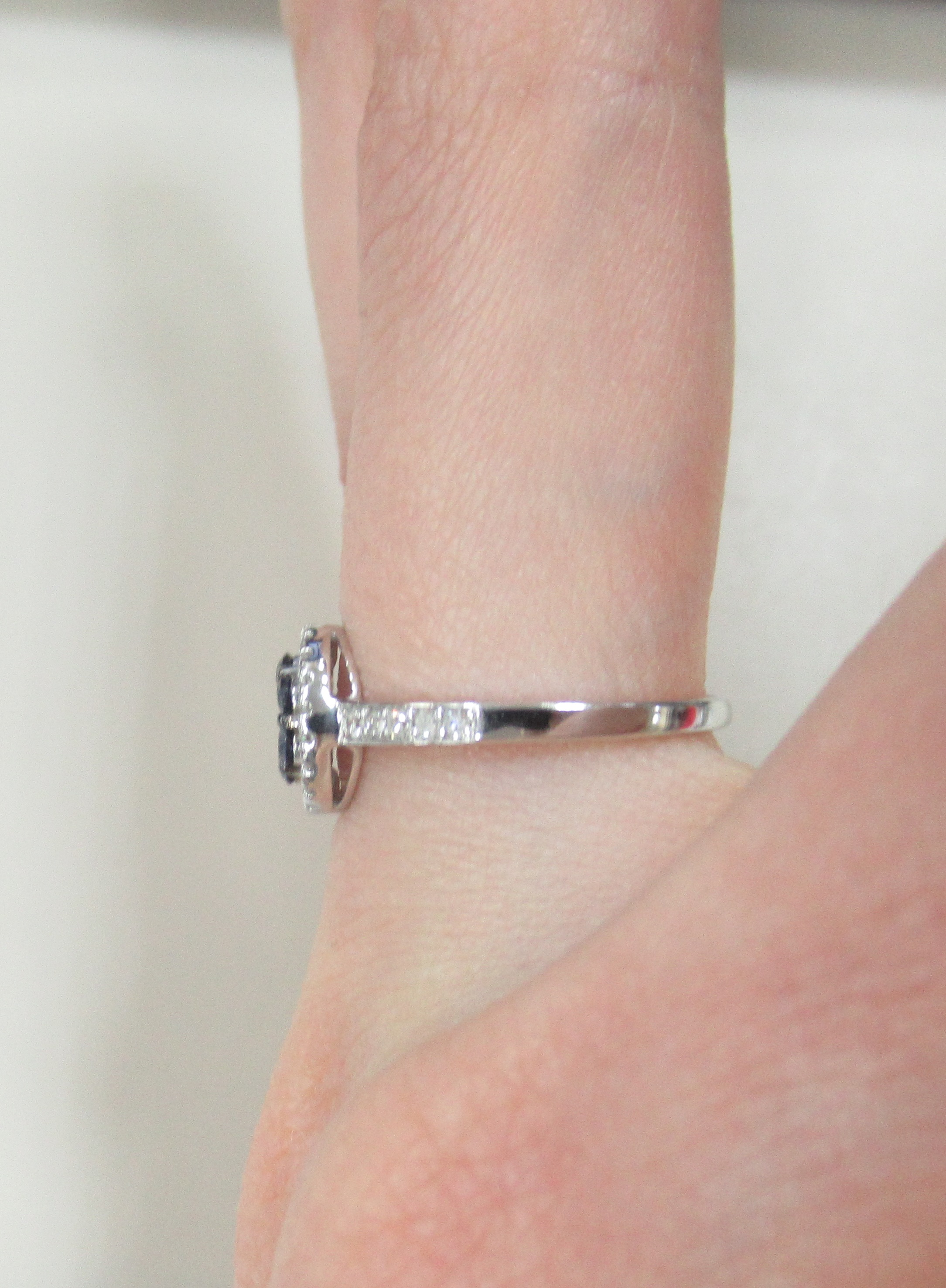 10311-001198 Кольцо (Au 585)